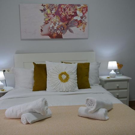 Apartamento Casa Pili エル・プエルト・デ・サンタ・マリア エクステリア 写真